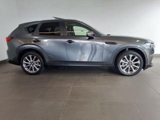 Mazda CX-60 2.5 AWD Individual