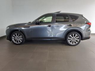 Mazda CX-60 2.5 AWD Individual