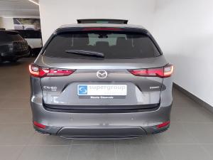 Mazda CX-60 2.5 AWD Individual - Image 7