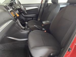Suzuki Vitara Brezza 1.5 GLX - Image 10