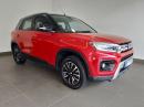 Thumbnail Suzuki Vitara Brezza 1.5 GLX