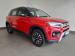 Suzuki Vitara Brezza 1.5 GLX - Thumbnail 1
