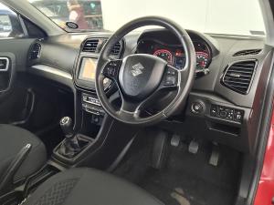 Suzuki Vitara Brezza 1.5 GLX - Image 20