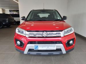 Suzuki Vitara Brezza 1.5 GLX - Image 2