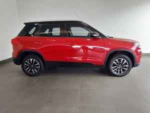 Suzuki Vitara Brezza 1.5 GLX - Image 4