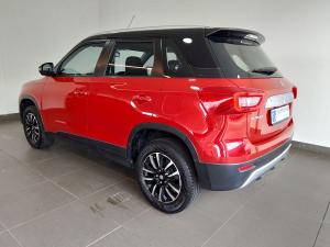 Suzuki Vitara Brezza 1.5 GLX - Image 6