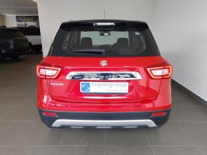 Suzuki Vitara Brezza 1.5 GLX - Image 7