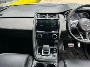 Jaguar E-Pace D200 AWD R-Dynamic S - Image 10