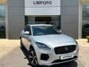 Thumbnail Jaguar E-Pace D200 AWD R-Dynamic S