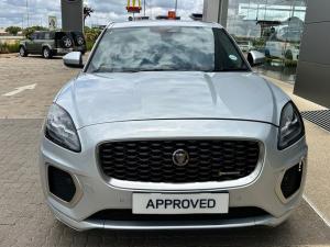 Jaguar E-Pace D200 AWD R-Dynamic S - Image 2
