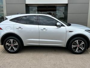Jaguar E-Pace D200 AWD R-Dynamic S - Image 3