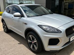 Jaguar E-Pace D200 AWD R-Dynamic S - Image 4