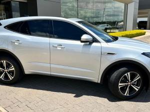 Jaguar E-Pace D200 AWD R-Dynamic S - Image 5