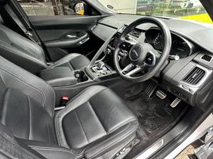 Jaguar E-Pace D200 AWD R-Dynamic S - Image 7