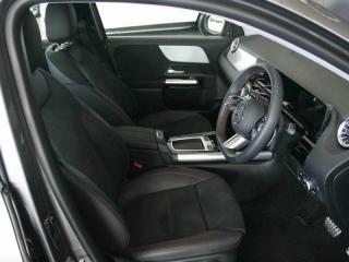 Mercedes-Benz GLA GLA200 Progressive