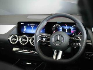 Mercedes-Benz GLA GLA200 Progressive