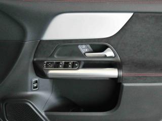 Mercedes-Benz GLA GLA200 Progressive