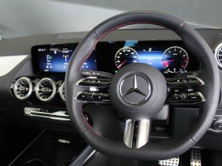 Mercedes-Benz GLA GLA200 Progressive