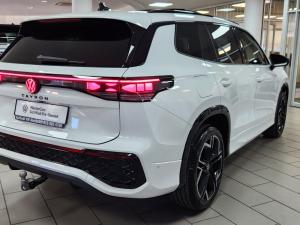 Volkswagen Tayron 1.4TSI R-Line - Image 12