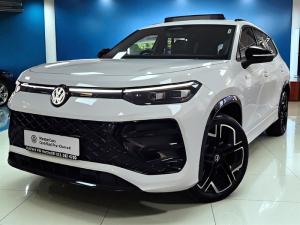 Volkswagen Tayron 1.4TSI R-Line - Image 1