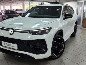 Volkswagen Tayron 1.4TSI R-Line - Image 4