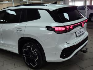 Volkswagen Tayron 1.4TSI R-Line - Image 8