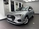 Thumbnail Audi Q3 35TFSI Advanced