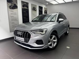 Audi Q3 35TFSI Advanced - Image 1