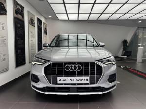 Audi Q3 35TFSI Advanced - Image 2