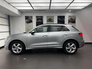 Audi Q3 35TFSI Advanced - Image 4
