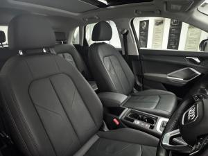 Audi Q3 35TFSI Advanced - Image 8