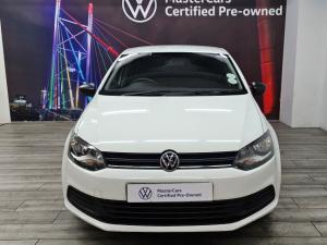 Volkswagen Polo Vivo hatch 1.4 Trendline - Image 10