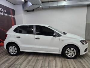 Volkswagen Polo Vivo hatch 1.4 Trendline - Image 13