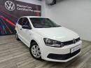Thumbnail Volkswagen Polo Vivo hatch 1.4 Trendline