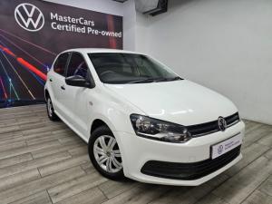 Volkswagen Polo Vivo hatch 1.4 Trendline - Image 1