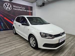 Volkswagen Polo Vivo hatch 1.4 Trendline - Image 2