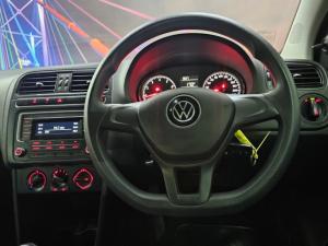 Volkswagen Polo Vivo hatch 1.4 Trendline - Image 6