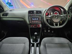 Volkswagen Polo Vivo hatch 1.4 Trendline - Image 9
