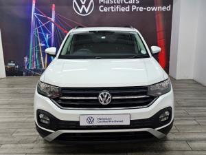 Volkswagen T-Cross 1.0TSI 85kW Comfortline - Image 10