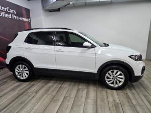 Volkswagen T-Cross 1.0TSI 85kW Comfortline - Image 11