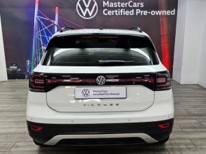 Volkswagen T-Cross 1.0TSI 85kW Comfortline - Image 12