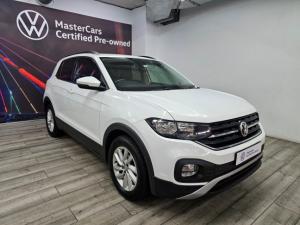 Volkswagen T-Cross 1.0TSI 85kW Comfortline - Image 2