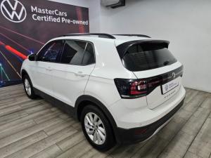 Volkswagen T-Cross 1.0TSI 85kW Comfortline - Image 3