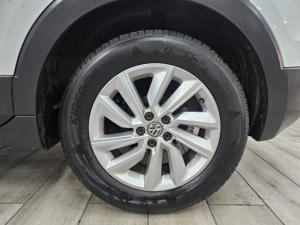 Volkswagen T-Cross 1.0TSI 85kW Comfortline - Image 4