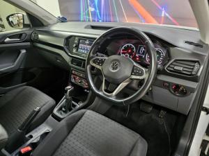 Volkswagen T-Cross 1.0TSI 85kW Comfortline - Image 5