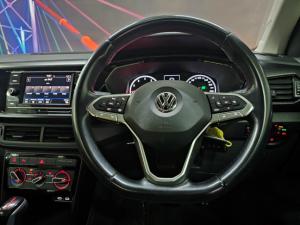 Volkswagen T-Cross 1.0TSI 85kW Comfortline - Image 9