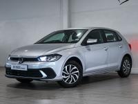 Thumbnail Volkswagen Polo hatch 1.0TSI
