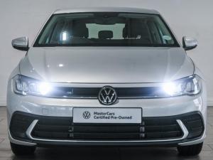 Volkswagen Polo hatch 1.0TSI - Image 2