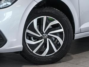 Volkswagen Polo hatch 1.0TSI - Image 3
