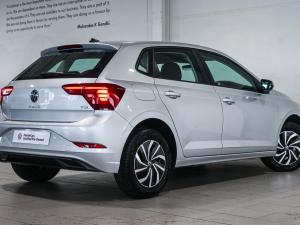 Volkswagen Polo hatch 1.0TSI - Image 4